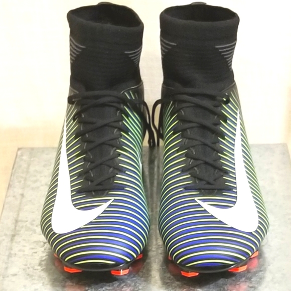 Nike Other - Nike Mercurial Superfly V Fg Cleats.